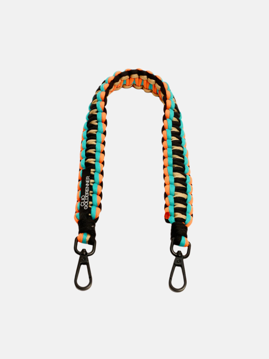 #color_ORANGE TURQUOISE