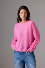 Load image into Gallery viewer, AMARA LOBO CREW | FROSTING