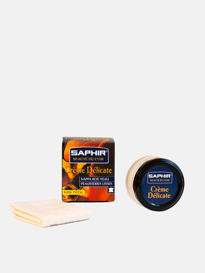 CREME DELICATE (+CHAMOISINE) 50 ML