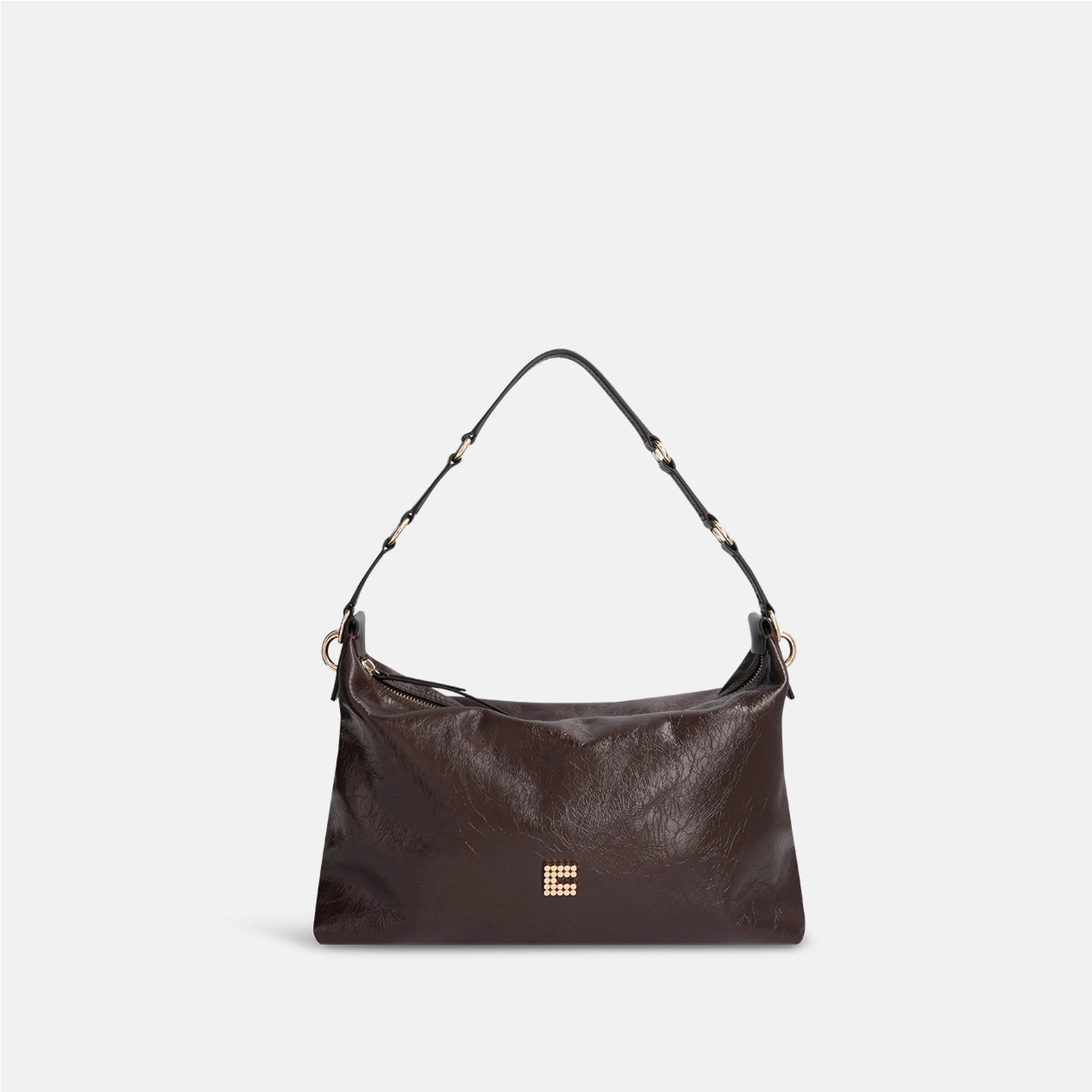 CHARLY CRINKLE PATENT