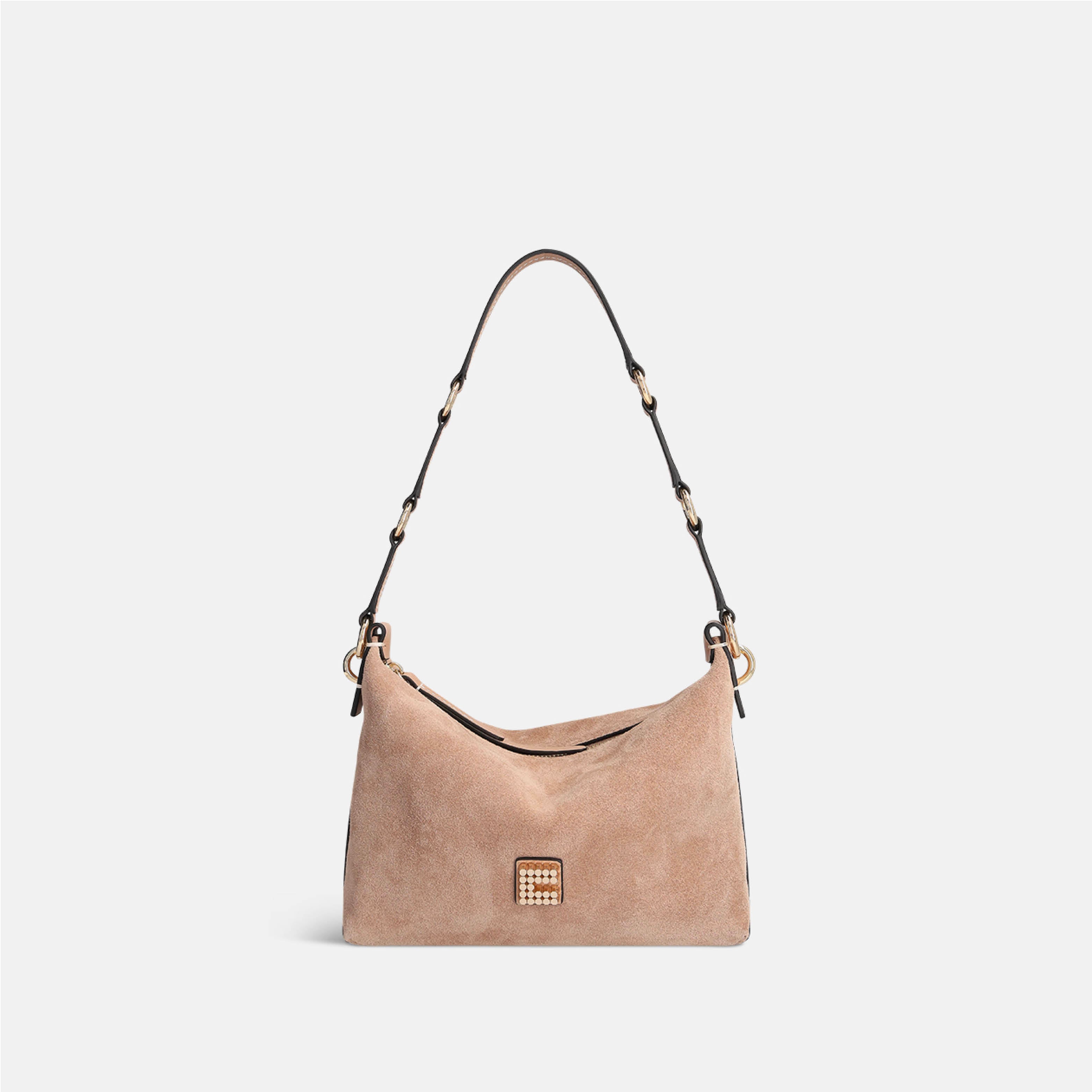 CHARLY MINI SUEDE