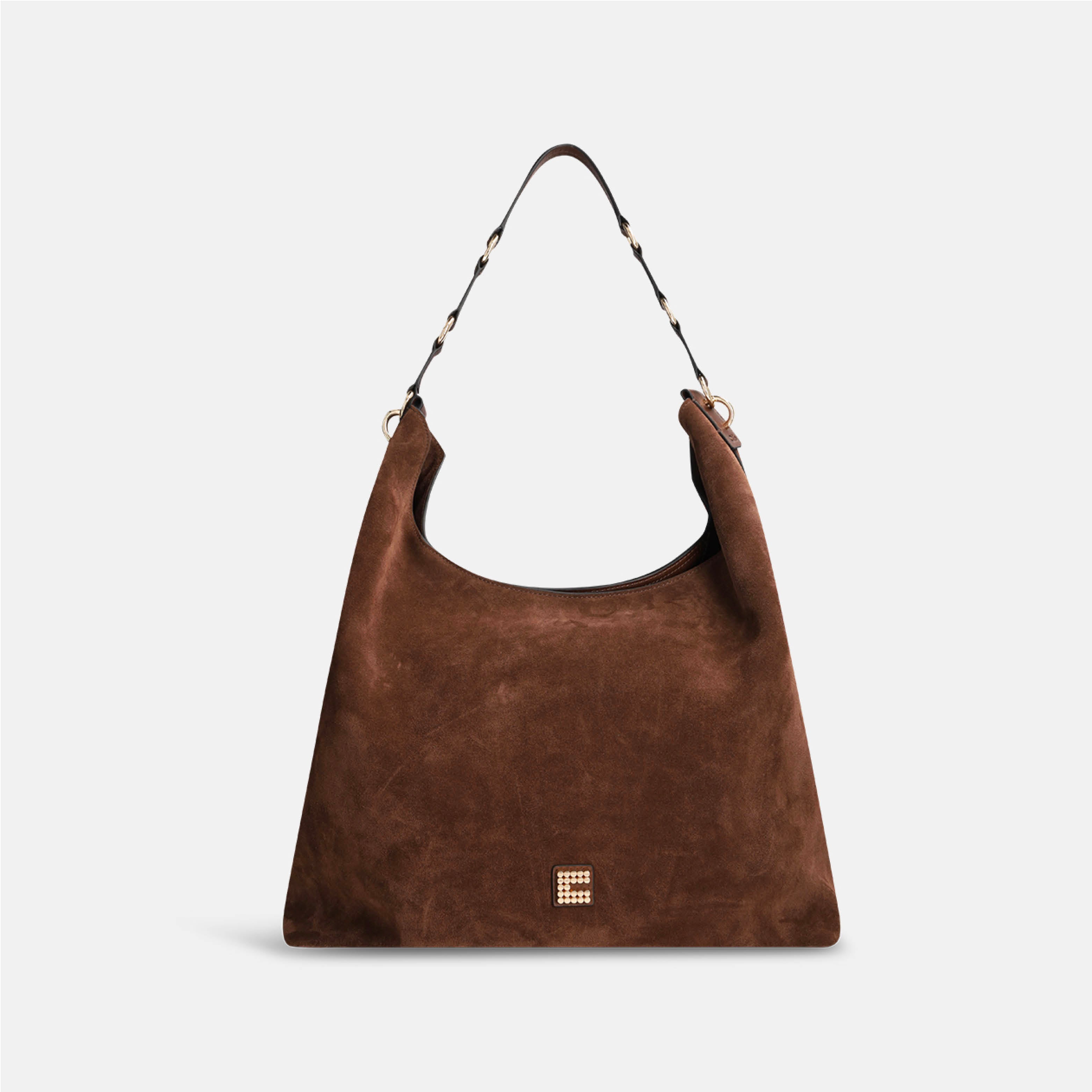 CARRY SUEDE