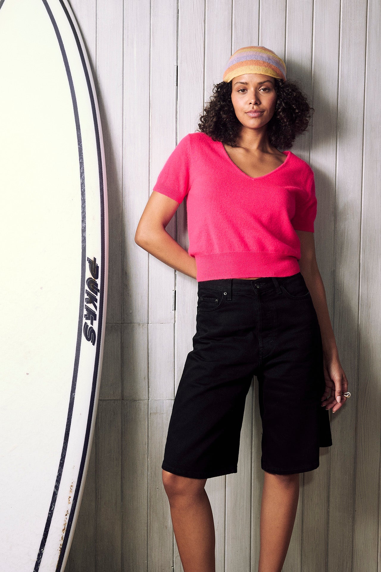 COAST CHILL V TEE | ELECTRA