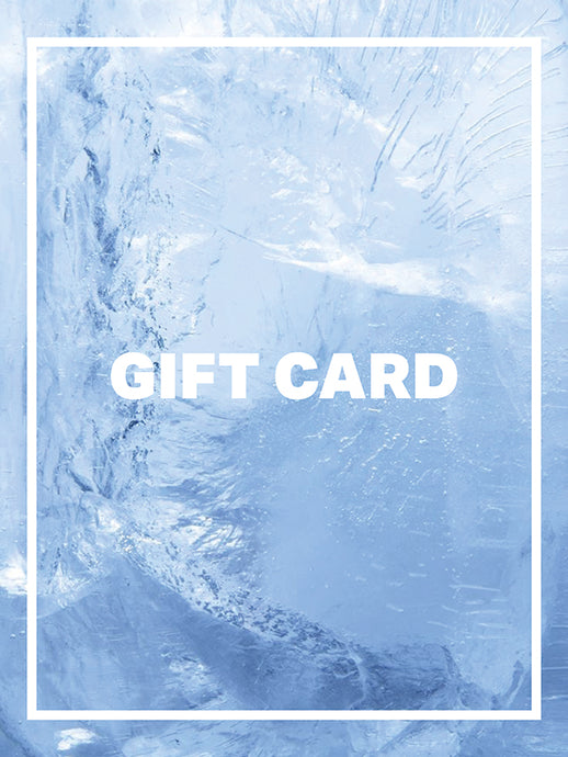 CLIO GOLDBRENNER GIFT CARD