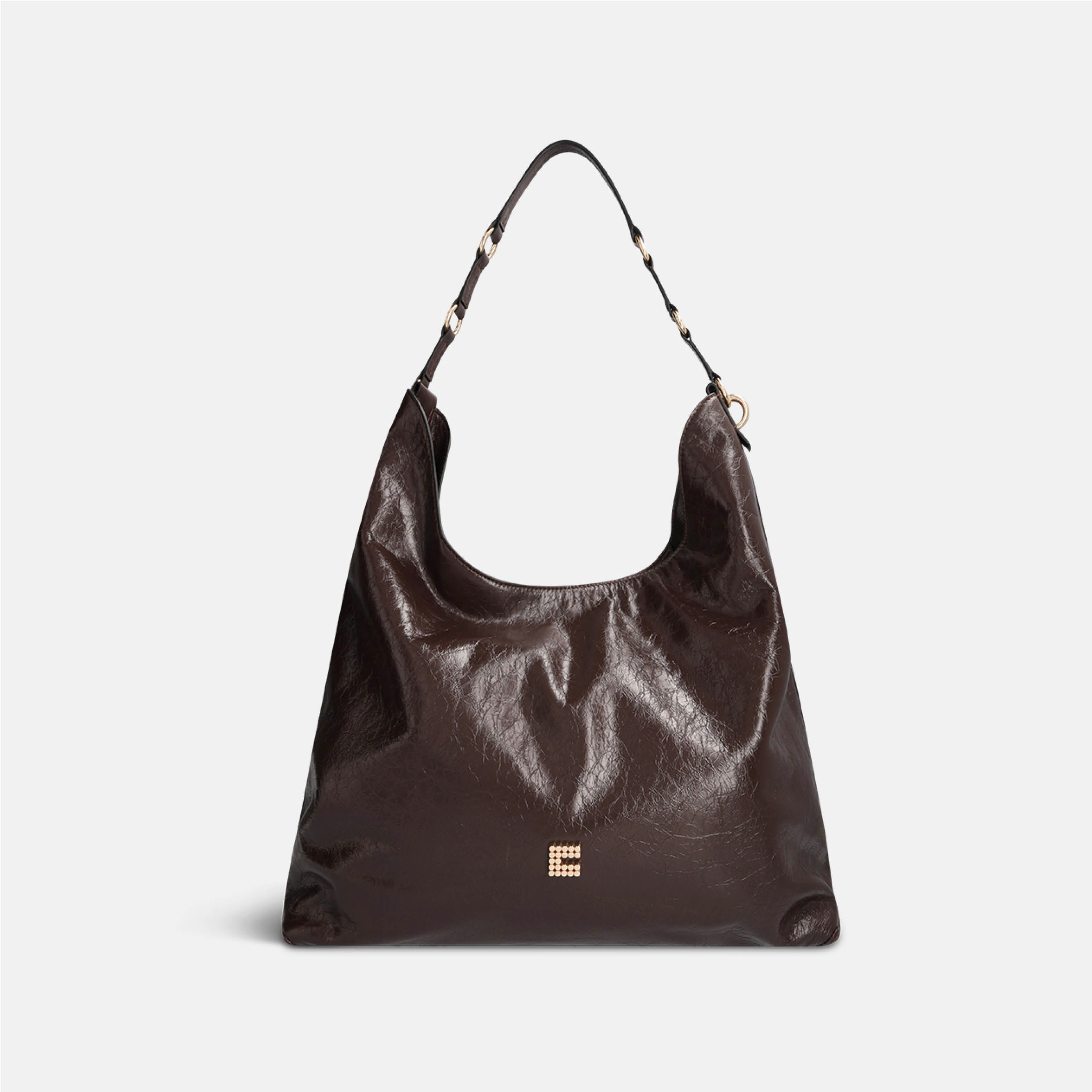 CARRY CRINKLE PATENT