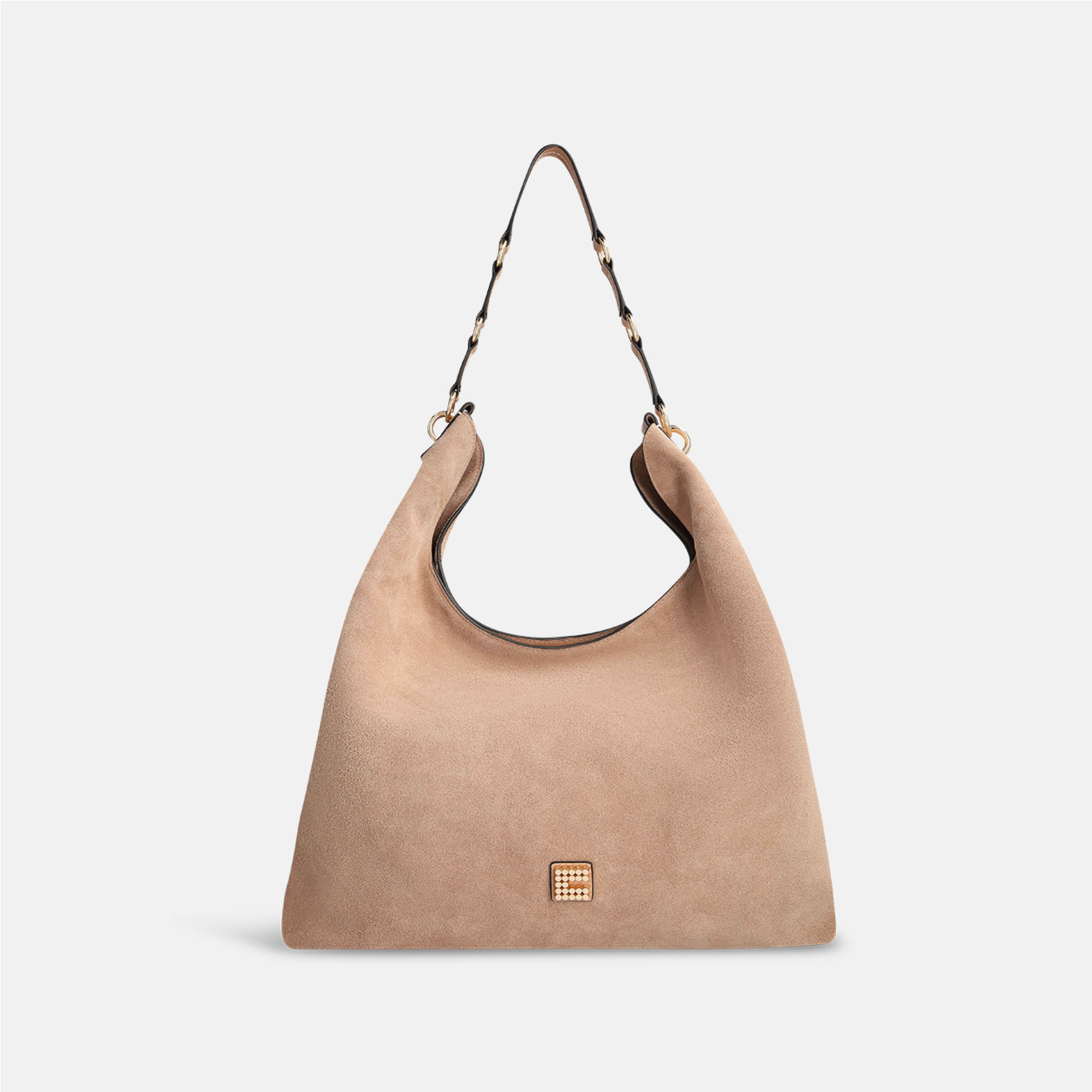 CARRY SUEDE