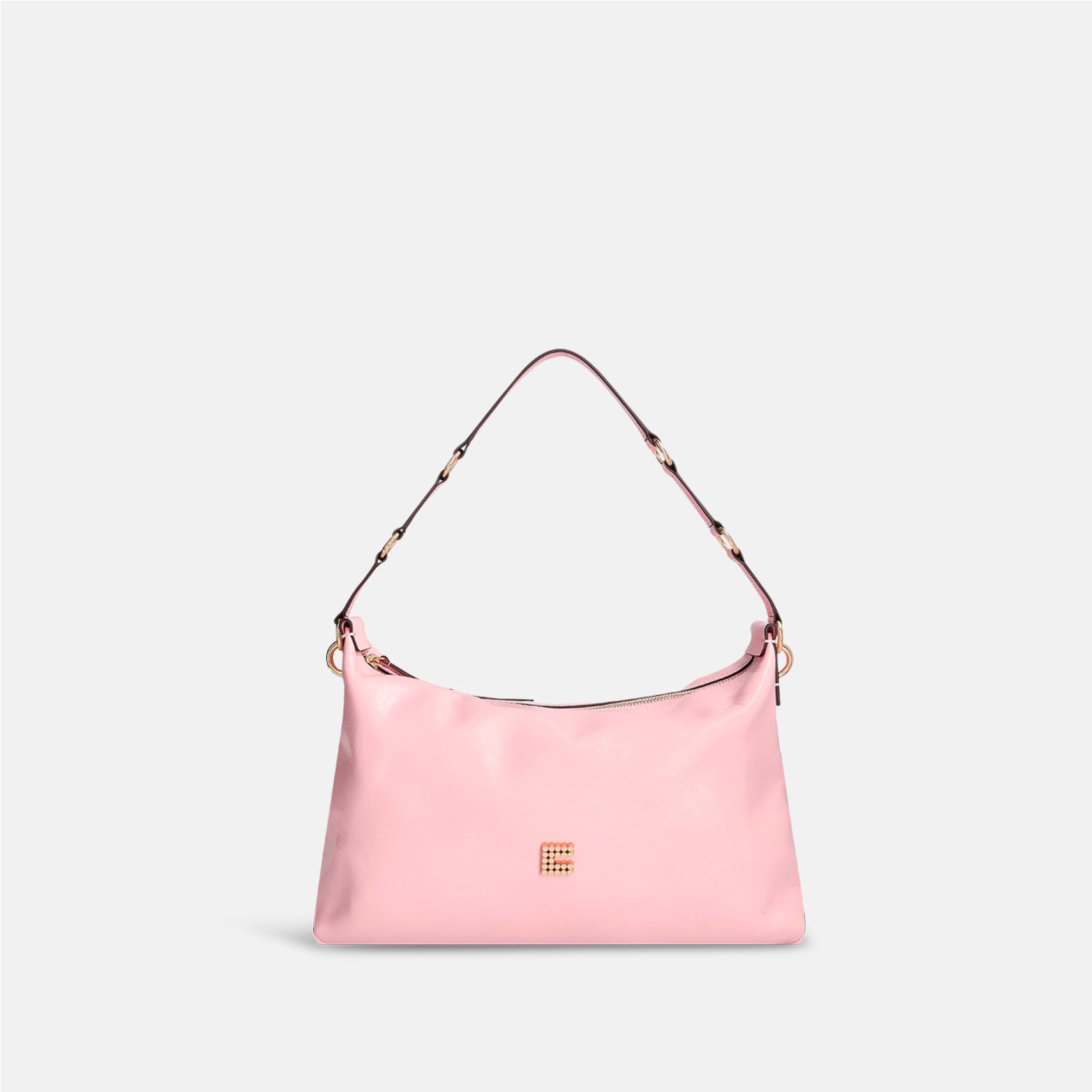 CHARLY CRINKLE PATENT