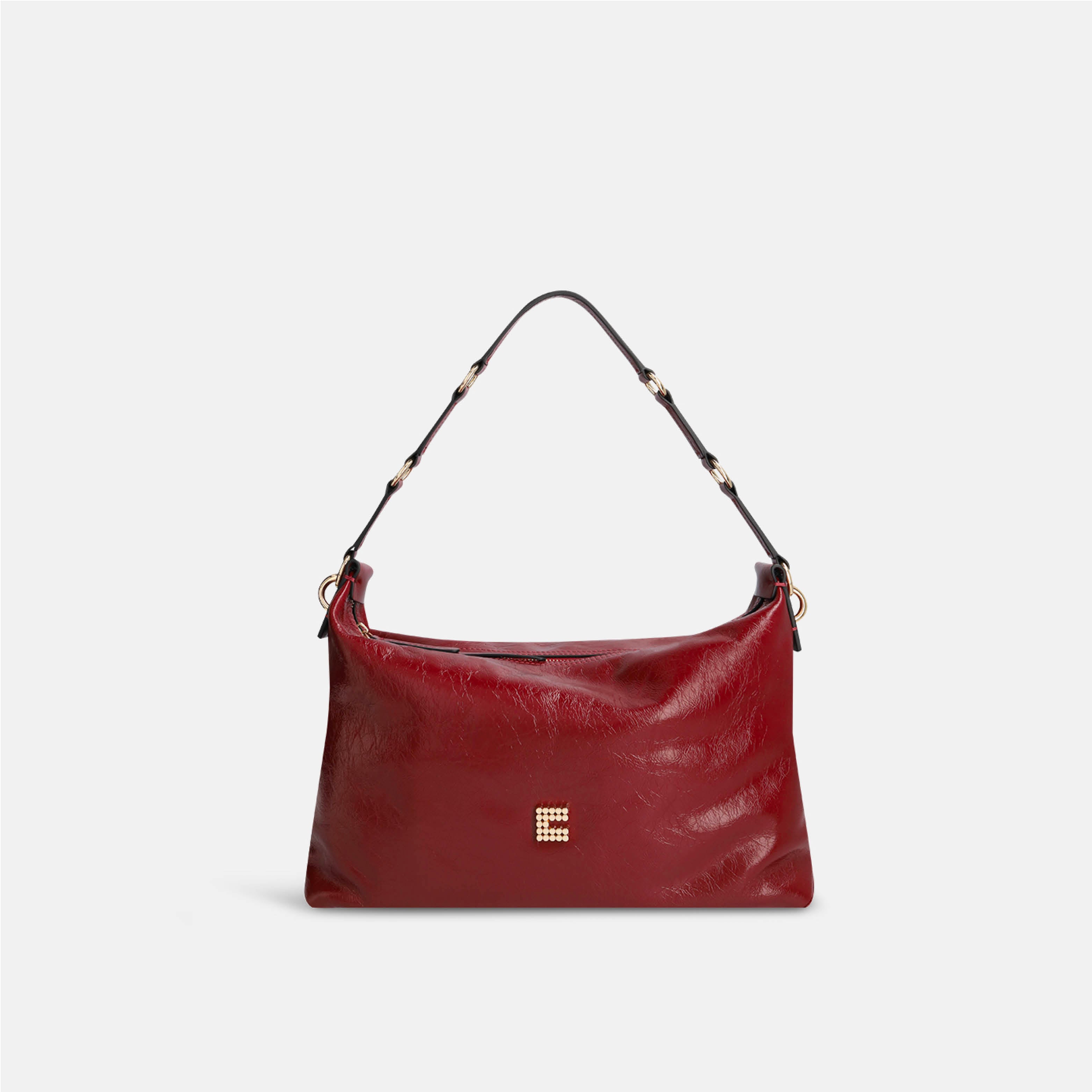 CHARLY CRINKLE PATENT