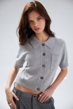 Load image into Gallery viewer, HARMONY SHORT SLEEVE SHIRT | KOALA
