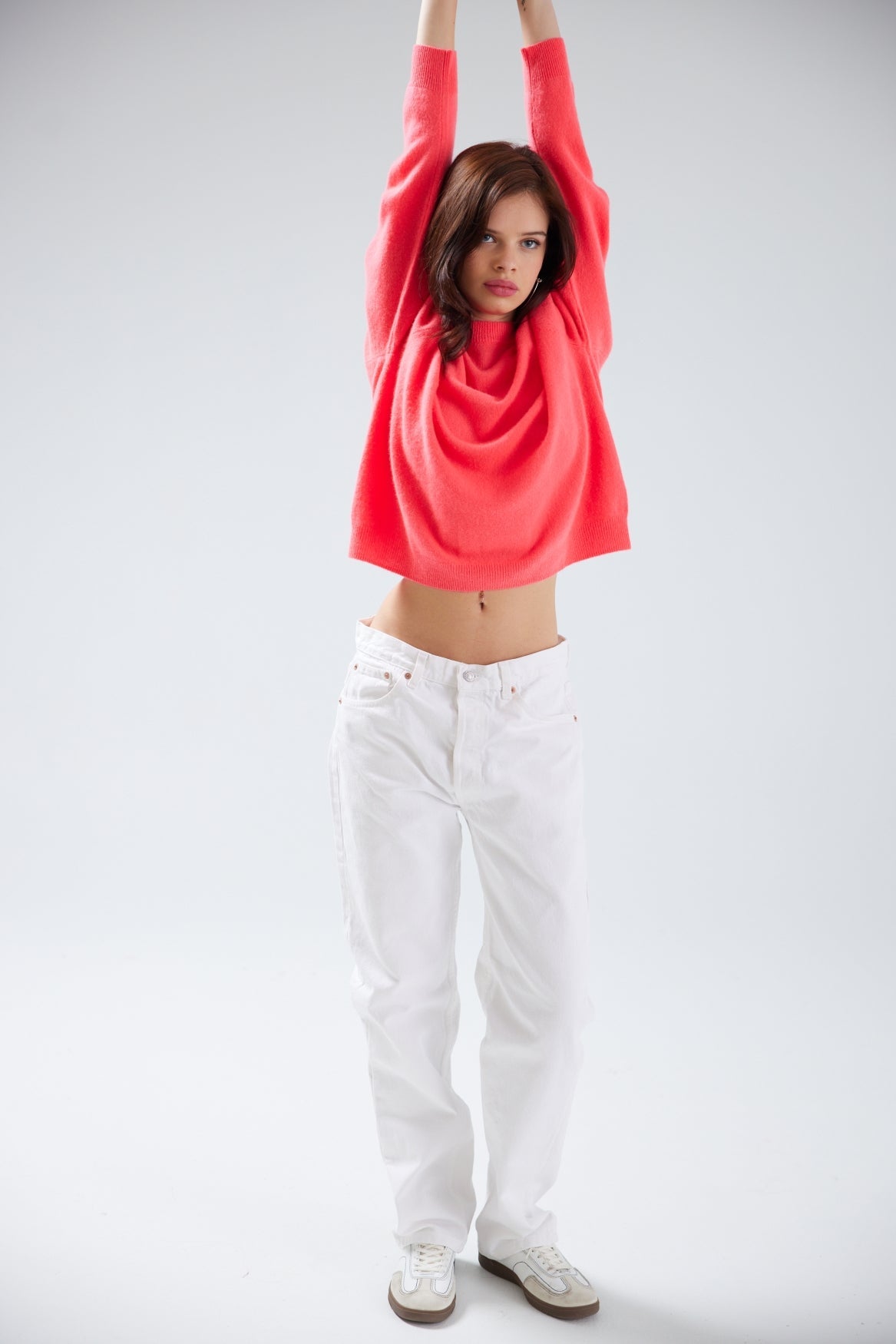 HEIDI SURF CREW | REEF BREAK