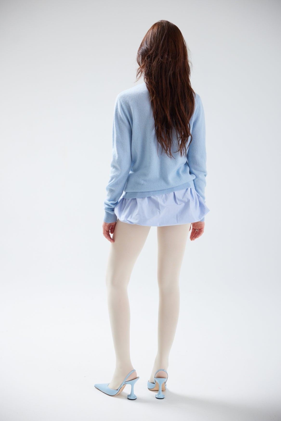 BUENOS AIRES SLIM CREW | ICE