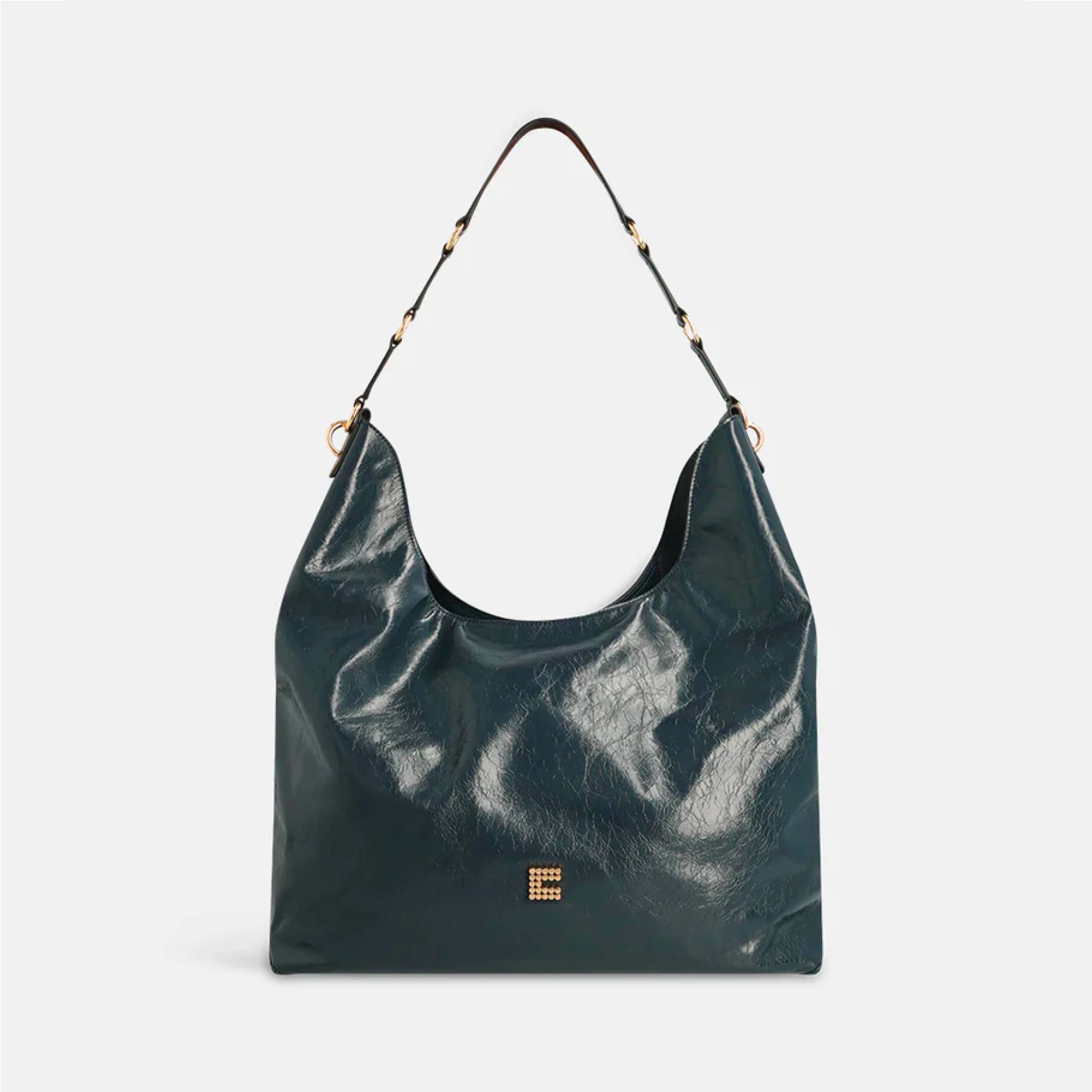 CARRY CRINKLE PATENT