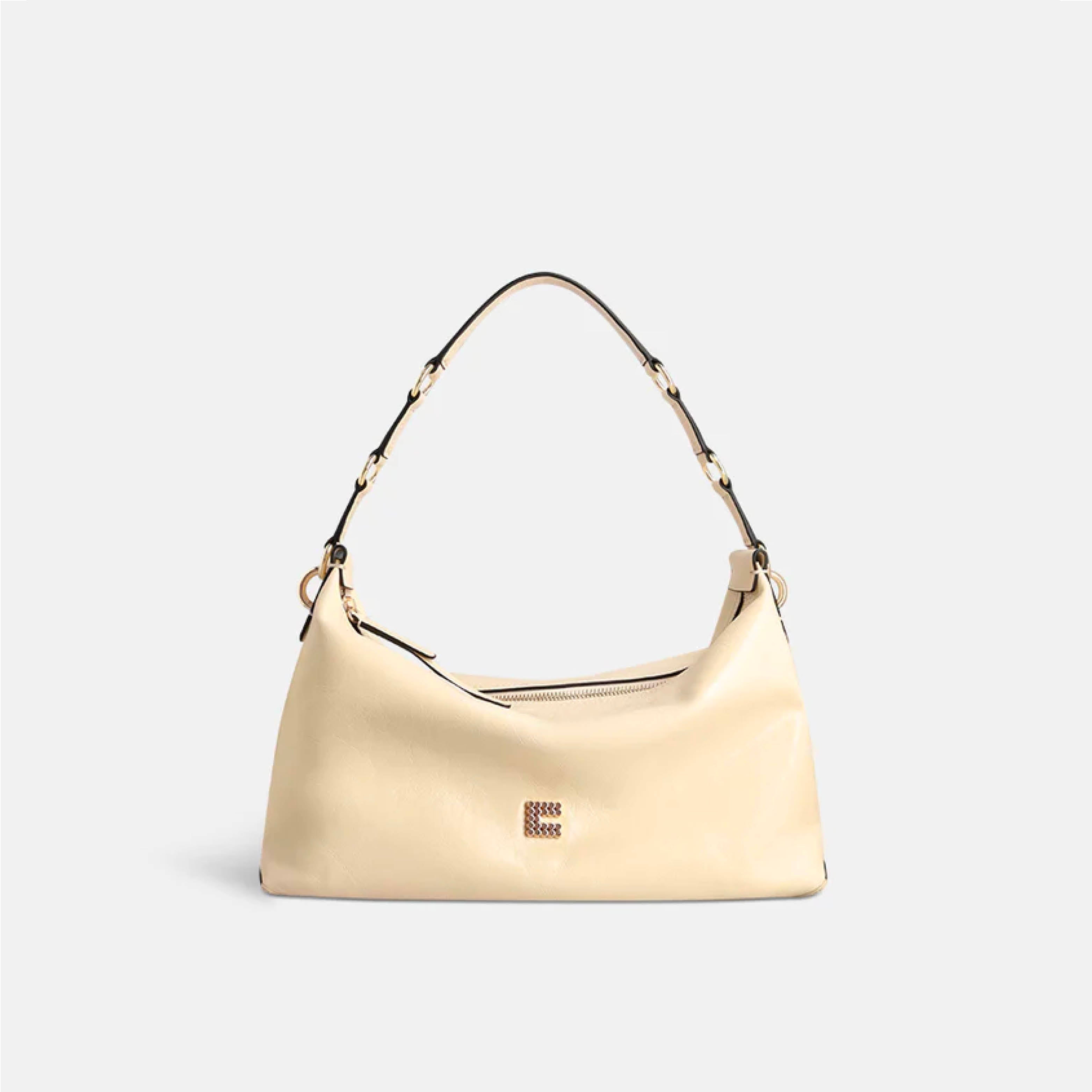 CHARLY CRINKLE PATENT