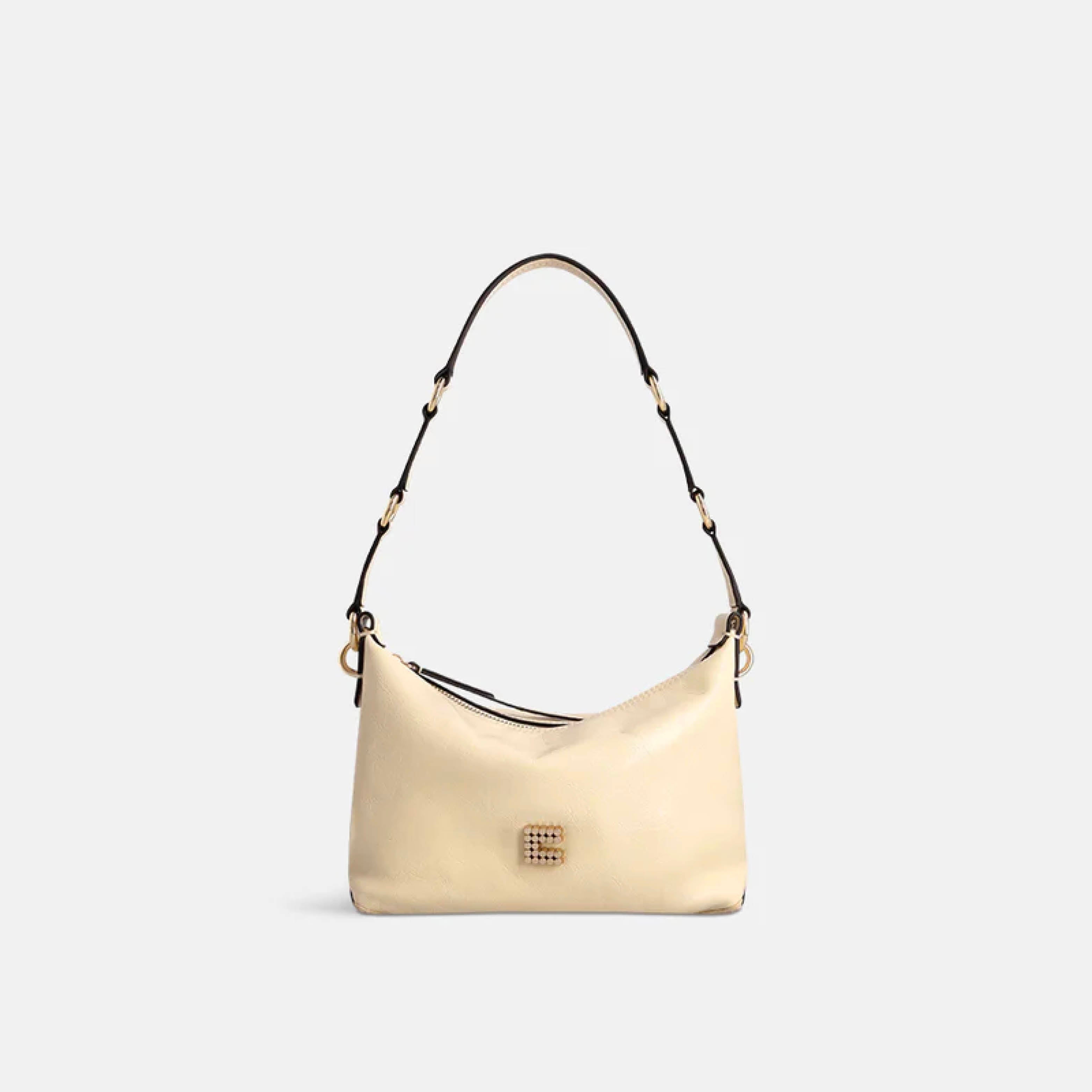 CHARLY MINI CRINKLE PATENT